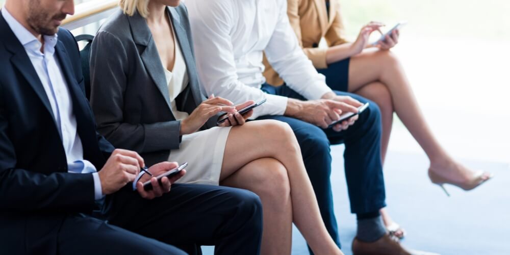 Zeit zum Daddeln – Meeting steht an